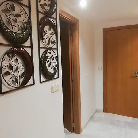 Homestay Coblanca Benidorm