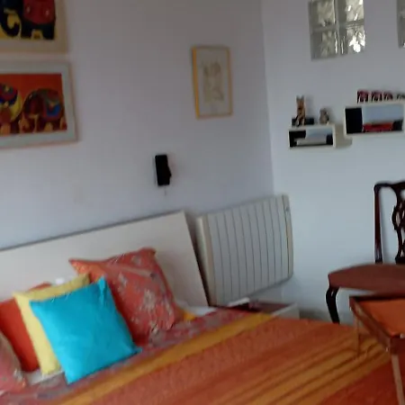 Coblanca Homestay