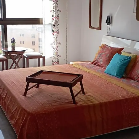 Homestay Coblanca *
